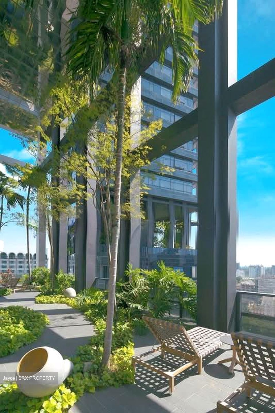 Nouvel 18 (D10), Condominium #545569811